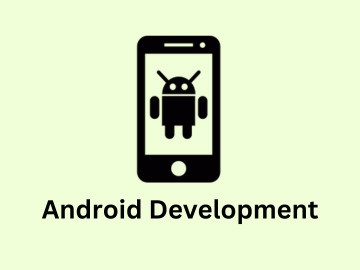Android with Java Application Course