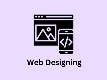 Diploma in Web Designing